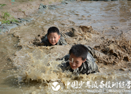 軍事夏令營如何培養(yǎng)青少年的素質(zhì)教育？